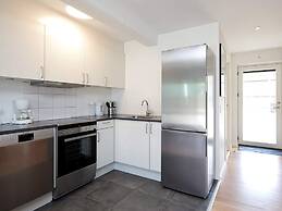 6 Person Holiday Home on a Holiday Park in Karrebaeksminde