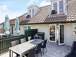 6 Person Holiday Home on a Holiday Park in Karrebaeksminde