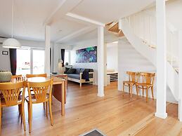 6 Person Holiday Home on a Holiday Park in Karrebaeksminde