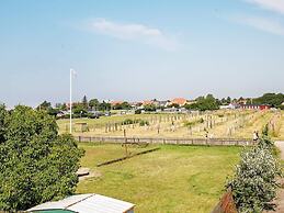 6 Person Holiday Home on a Holiday Park in Karrebaeksminde