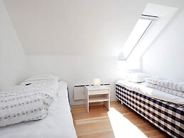 6 Person Holiday Home on a Holiday Park in Karrebaeksminde