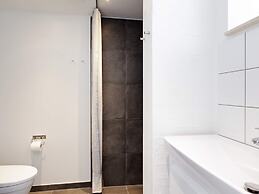 6 Person Holiday Home on a Holiday Park in Karrebaeksminde