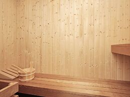 6 Person Holiday Home on a Holiday Park in Karrebaeksminde