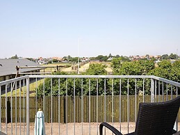 6 Person Holiday Home on a Holiday Park in Karrebaeksminde