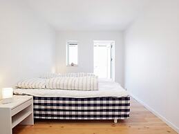 6 Person Holiday Home on a Holiday Park in Karrebaeksminde