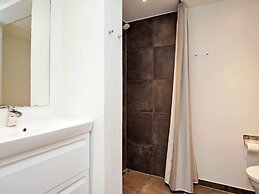 6 Person Holiday Home on a Holiday Park in Karrebaeksminde