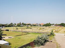 6 Person Holiday Home on a Holiday Park in Karrebaeksminde