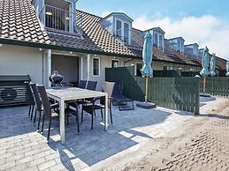 6 Person Holiday Home on a Holiday Park in Karrebaeksminde