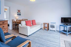 Bayview 61 - 2 Bedroom - Bayview Oxwich