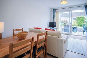 Bayview 61 - 2 Bedroom - Bayview Oxwich