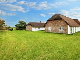 9 Person Holiday Home in Tim