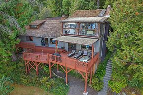 Rita s Lodge in Brinnon