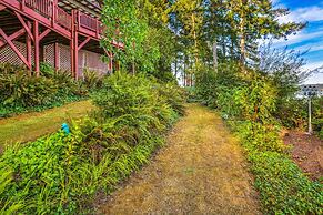 Rita s Lodge in Brinnon