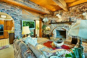 Rita s Lodge in Brinnon