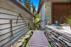 Rita s Lodge in Brinnon