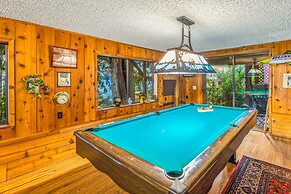 Rita s Lodge in Brinnon