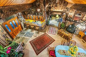 Rita s Lodge in Brinnon