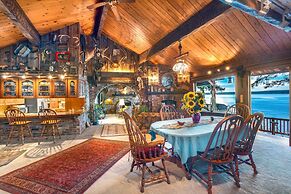 Rita s Lodge in Brinnon