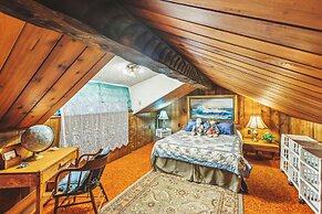 Rita s Lodge in Brinnon