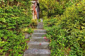 Rita s Lodge in Brinnon