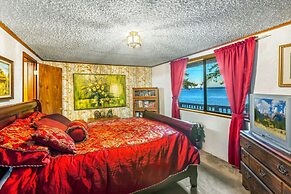 Rita s Lodge in Brinnon