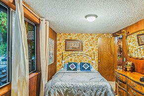 Rita s Lodge in Brinnon