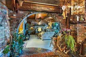 Rita s Lodge in Brinnon