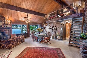 Rita s Lodge in Brinnon