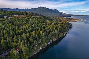 Rita s Lodge in Brinnon