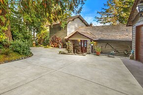 Rita s Lodge in Brinnon