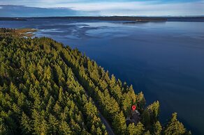 Rita s Lodge in Brinnon