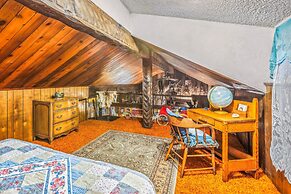 Rita s Lodge in Brinnon