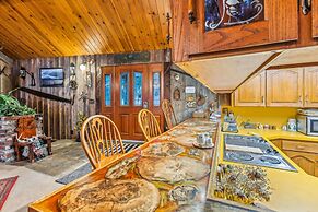 Rita s Lodge in Brinnon