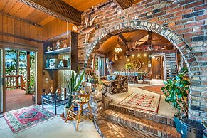 Rita s Lodge in Brinnon