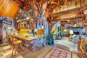 Rita s Lodge in Brinnon