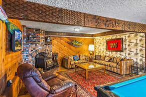 Rita s Lodge in Brinnon