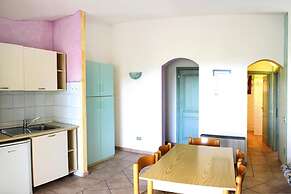 Apartment in Cannigione Near Sea Beach