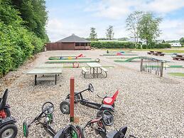 4 Person Holiday Park Home in Jelling