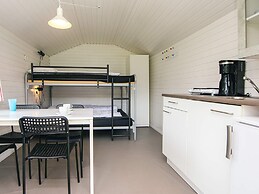 4 Person Holiday Park Home in Jelling