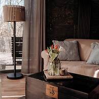 Apartment With Terrace With Sufficient Garden