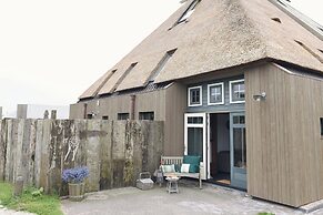 Apartment With Terrace With Sufficient Garden