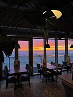 Apartment With Terrace With Sufficient Garden