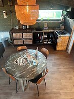 Apartment With Terrace With Sufficient Garden