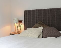 Apartment With Terrace With Sufficient Garden