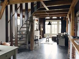 Apartment With Terrace With Sufficient Garden