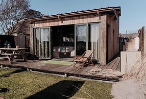 Apartment With Terrace With Sufficient Garden