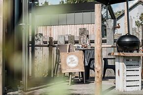 Apartment With Terrace With Sufficient Garden