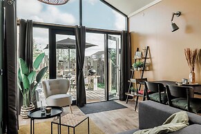 Apartment With Terrace With Sufficient Garden