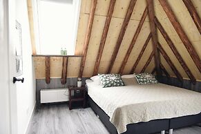 Apartment With Terrace With Sufficient Garden