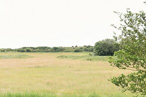 Apartment With Terrace With Sufficient Garden